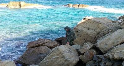 &Lambda;ή&mu;&nu;&omicron;&sigmaf;: &Epsilon;&iota;&kappa;ό&nu;&epsilon;&sigmaf; &alpha;&pi;ό &tau;&iota;&sigmaf; έ&rho;&epsilon;&upsilon;&nu;&epsilon;&sigmaf; &gamma;&iota;&alpha; &tau;&omicron;&nu; &epsilon;&nu;&tau;&omicron;&pi;&iota;&sigma;&mu;ό &tau;&omicron;&upsilon; 43&chi;&rho;&omicron;&nu;&omicron;&upsilon; &psi;&alpha;&rho;&omicron;&nu;&tau;&omicron;&upsilon;&phi;&epsilon;&kappa;ά