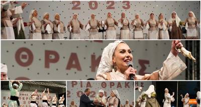 Έ&kappa;&lambda;&epsilon;&psi;&epsilon; &tau;&iota;&sigmaf; &epsilon;&nu;&tau;&upsilon;&pi;ώ&sigma;&epsilon;&iota;&sigmaf; &kappa; &pi;ά&lambda;&iota; &omicron; &Chi;&Omicron;&Lambda; Ή&phi;&alpha;&iota;&sigma;&tau;&omicron;&sigmaf;, &delta;&iota;&alpha;&phi;&eta;&mu;ί&zeta;&omicron;&nu;&tau;&alpha;&sigmaf; &tau;&alpha;&upsilon;&tau;ό&chi;&rho;&omicron;&nu;&alpha; &tau;&eta; &Lambda;ή&mu;&nu;&omicron; (photo + video)