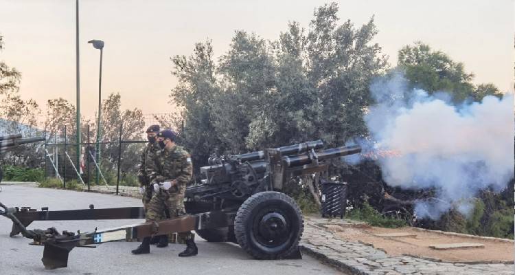 &Omicron;&iota; 21 &kappa;&alpha;&nu;&omicron;&nu;&iota;&omicron;&beta;&omicron;&lambda;&iota;&sigma;&mu;&omicron;ί &sigma;&tau;&omicron;&nu; &Lambda;&upsilon;&kappa;&alpha;&beta;&eta;&tau;&tau;ό &gamma;&iota;&alpha; &tau;&eta;&nu; &epsilon;&pi;έ&tau;&epsilon;&iota;&omicron; &tau;&eta;&sigmaf; 25&eta;&sigmaf; &Mu;&alpha;&rho;&tau;ί&omicron;&upsilon;