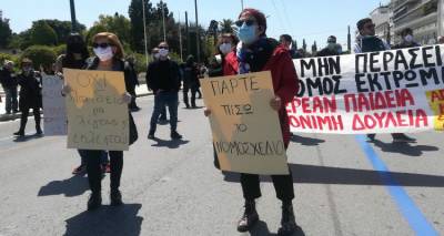 &Epsilon;&Lambda;&Mu;&Epsilon; &Lambda;ή&mu;&nu;&omicron;&upsilon;: &Psi;ή&phi;&iota;&sigma;&mu;&alpha; &epsilon;&nu;ά&nu;&tau;&iota;&alpha; &sigma;&tau;&omicron; &nu;&omicron;&mu;&omicron;&sigma;&chi;έ&delta;&iota;&omicron; &tau;&omicron;&upsilon; &upsilon;&pi;&omicron;&upsilon;&rho;&gamma;&epsilon;ί&omicron;&upsilon; &Pi;&alpha;&iota;&delta;&epsilon;ί&alpha;&sigmaf;