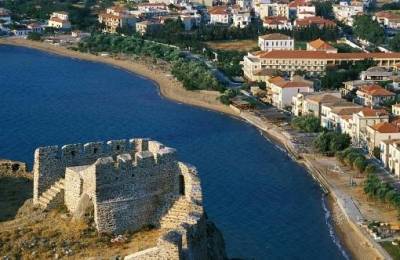 Ολοκληρώθηκε το πρώτο Βιωματικό Πολιτιστικό Εργαστήρι «Ο πολιτισμός ως εργαλείο ανάπτυξης της νησιωτικής Ελλάδας»