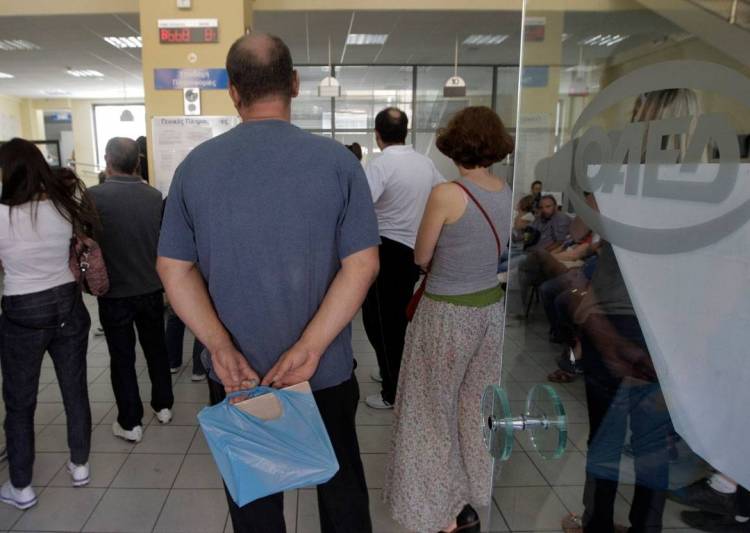 &Omicron;&iota; &pi;&rho;&omicron;ϋ&pi;&omicron;&theta;έ&sigma;&epsilon;&iota;&sigmaf; &gamma;&iota;&alpha; &epsilon;&pi;ί&delta;&omicron;&mu;&alpha; &alpha;&nu;&epsilon;&rho;&gamma;ί&alpha;&sigmaf; &sigma;&epsilon; &epsilon;&lambda;&epsilon;ύ&theta;&epsilon;&rho;&omicron;&upsilon;&sigmaf; &epsilon;&pi;&alpha;&gamma;&gamma;&epsilon;&lambda;&mu;&alpha;&tau;ί&epsilon;&sigmaf;