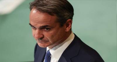 &Tau;&omicron; tweet &tau;&omicron;&upsilon; &Kappa;. &Mu;&eta;&tau;&sigma;&omicron;&tau;ά&kappa;&eta; &sigma;&tau;&alpha; &tau;&omicron;&upsilon;&rho;&kappa;&iota;&kappa;ά