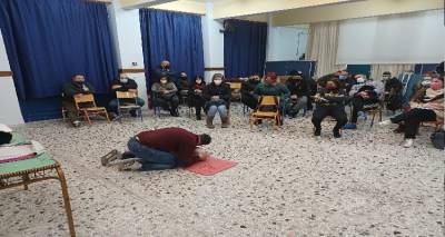 &Tau;&omicron; &Epsilon;&sigma;&pi;&epsilon;&rho;&iota;&nu;ό &Lambda;ύ&kappa;&epsilon;&iota;&omicron; &Mu;ύ&rho;&iota;&nu;&alpha;&sigmaf; έ&mu;&alpha;&theta;&epsilon; &nu;&alpha; &sigma;ώ&zeta;&epsilon;&iota; &alpha;&nu;&theta;&rho;ώ&pi;&iota;&nu;&epsilon;&sigmaf; &zeta;&omega;έ&sigmaf;