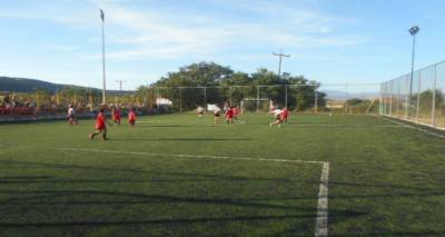 Τουρνουά ποδοσφαίρου 5x5 στη Λήμνο