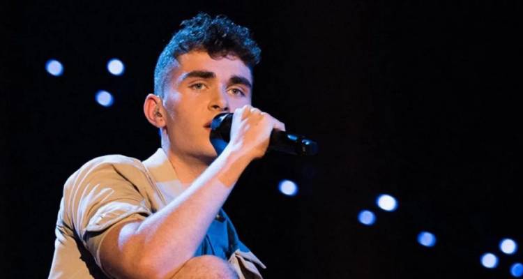 Eurovision 2023: Αποκλείστηκε η Ελλάδα | Πέρασε στον τελικό η Κύπρος