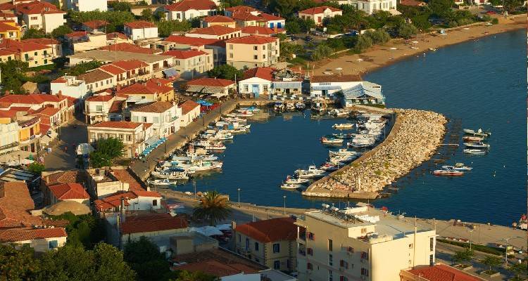 Ο Αλιευτικός Σύλλογος Λήμνου «ΑΓΙΟΣ ΝΙΚΟΛΑΟΣ» προσκαλεί…