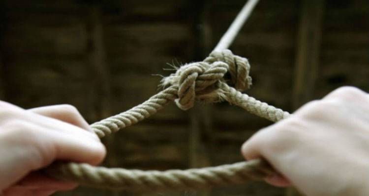 Απαγχονισμένη βρέθηκε 45χρονη σε χωριό της Λήμνου