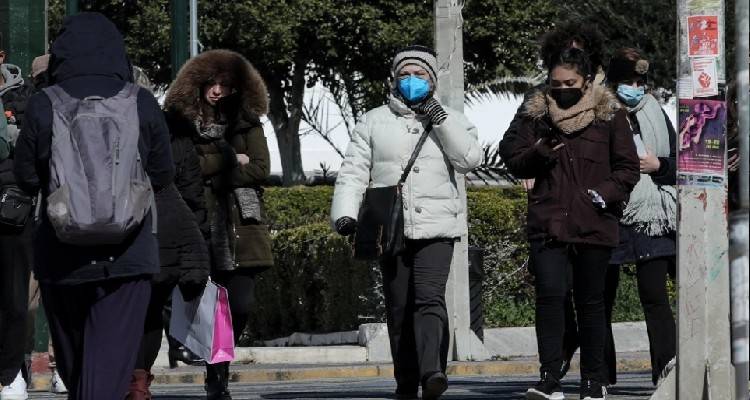 &Kappa;&omicron;&rho;&omega;&nu;&omicron;ϊό&sigmaf;: &Sigma;&tau;&alpha; 26.785 &tau;&alpha; &nu;έ&alpha; &kappa;&rho;&omicron;ύ&sigma;&mu;&alpha;&tau;&alpha;, 34 &theta;ά&nu;&alpha;&tau;&omicron;&iota; &kappa;&alpha;&iota; 342 &delta;&iota;&alpha;&sigma;&omega;&lambda;&eta;&nu;&omega;&mu;έ&nu;&omicron;&iota;