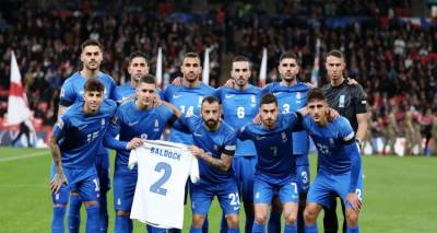 Nations League: Για το 4 στα 4 απόψε η Εθνική κόντρα στην Ιρλανδία, στον απόηχο του χαμού του Μπάλντοκ