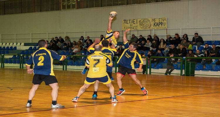 &Alpha;&gamma;ώ&nu;&alpha;&sigmaf; &chi;ά&nu;&tau;&mu;&pi;&omicron;&lambda; &sigma;&tau;&eta; &Lambda;ή&mu;&nu;&omicron;