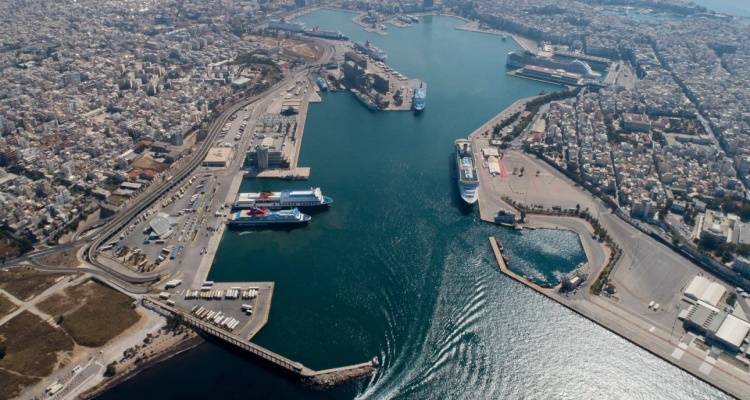 Δημοσιεύθηκε η ετήσια έκθεση της Ένωσης Ελλήνων Εφοπλιστών | Tα χαρακτηριστικά του στόλου, ο ρόλος διεθνώς