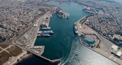 Δημοσιεύθηκε η ετήσια έκθεση της Ένωσης Ελλήνων Εφοπλιστών | Tα χαρακτηριστικά του στόλου, ο ρόλος διεθνώς