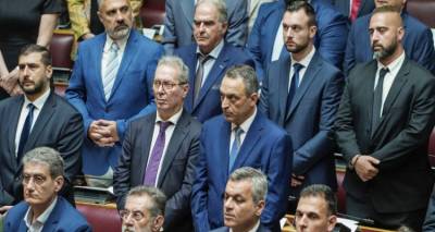 &Pi;&alpha;&rho;έ&mu;&beta;&alpha;&sigma;&eta; &tau;&omicron;&upsilon; &Alpha;&rho;&epsilon;ί&omicron;&upsilon; &Pi;ά&gamma;&omicron;&upsilon; -&Kappa;&alpha;&lambda;&omicron;ύ&nu;&tau;&alpha;&iota; &omega;&sigmaf; ύ&pi;&omicron;&pi;&tau;&omicron;&iota; &gamma;&iota;&alpha; &epsilon;&xi;&alpha;&pi;ά&tau;&eta;&sigma;&eta; &sigma;&tau;&iota;&sigmaf; &epsilon;&kappa;&lambda;&omicron;&gamma;έ&sigmaf; 11 &beta;&omicron;&upsilon;&lambda;&epsilon;&upsilon;&tau;έ&sigmaf; &tau;&omega;&nu; &Sigma;&pi;&alpha;&rho;&tau;&iota;&alpha;&tau;ώ&nu;