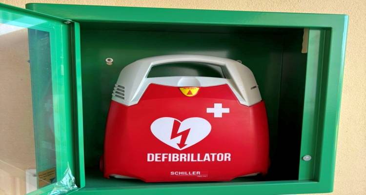 Απινιδωτή απέκτησε το Ανδρώνι με πρωτοβουλία του Εξωραϊστικού Μορφωτικού Συλλόγου