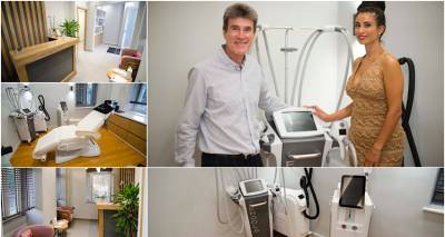 Derma Stories: &Eta; &epsilon;&pi;&alpha;&nu;ά&sigma;&tau;&alpha;&sigma;&eta; &sigma;&tau;&eta; &phi;&rho;&omicron;&nu;&tau;ί&delta;&alpha; &sigma;ώ&mu;&alpha;&tau;&omicron;&sigmaf; &mu;&epsilon; &tau;&eta;&nu; Endola Body Shape &sigma;&tau;&eta; &Lambda;ή&mu;&nu;&omicron;