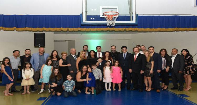 Άρωμα Λήμνου στη Νέα Υόρκη και... τα δολάρια έπεφταν βροχή (photos + video)