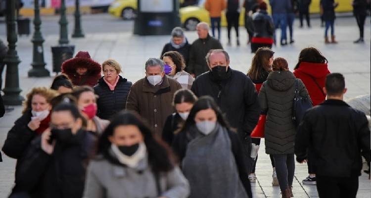 &Kappa;&omicron;&rho;&omega;&nu;&omicron;ϊό&sigmaf;: &Sigma;&tau;&alpha; 12.518 &tau;&alpha; &nu;έ&alpha; &kappa;&rho;&omicron;ύ&sigma;&mu;&alpha;&tau;&alpha;, 50 &theta;ά&nu;&alpha;&tau;&omicron;&iota; &kappa;&alpha;&iota; 361 &delta;&iota;&alpha;&sigma;&omega;&lambda;&eta;&nu;&omega;&mu;έ&nu;&omicron;&iota;