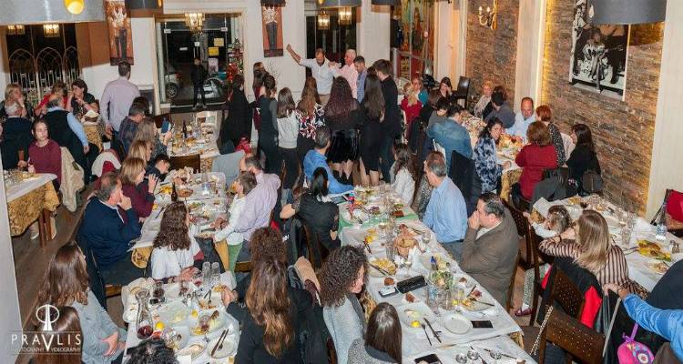 &Phi;&omega;&tau;&omicron;&gamma;&rho;&alpha;&phi;ί&alpha;: Pantelis Pravlis