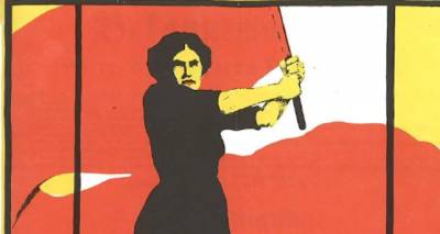 Ημέρα γυναίκας: Πότε εορτάστηκε για πρώτη φορά - Δείτε φωτογραφίες από εκδηλώσεις ανά τον κόσμο από το 1917