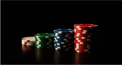 Κατανόηση των Προοδευτικών Τζάκποτ στο Καζίνο Spinbara