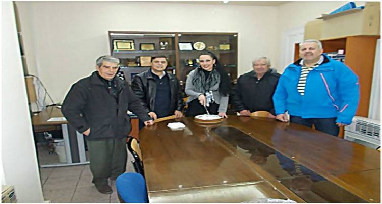 Στο σημείο μηδέν οι σχέσεις Δήμου και Δημοτικής Κοινότητας Μύρινας