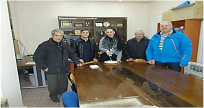 Στο σημείο μηδέν οι σχέσεις Δήμου και Δημοτικής Κοινότητας Μύρινας