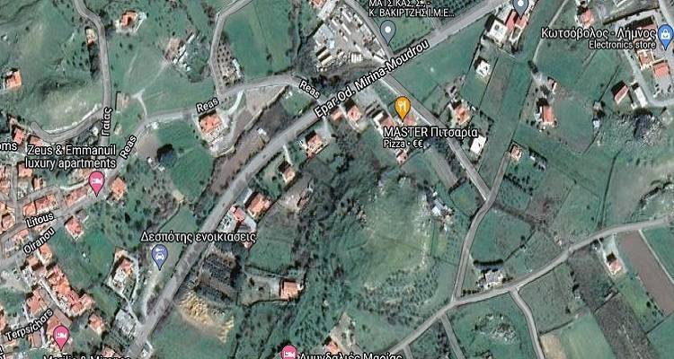 &Kappa;&lambda;&epsilon;ί&nu;&epsilon;&iota; &Sigma;ά&beta;&beta;&alpha;&tau;&omicron; &mu;&epsilon; &Tau;&rho;ί&tau;&eta; &delta;&rho;ό&mu;&omicron;&sigmaf; &sigma;&tau;&eta; &Mu;ύ&rho;&iota;&nu;&alpha;