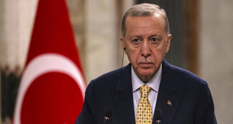 Η Τουρκία θέλει να δημιουργήσει «Ατσάλινο Θόλο» αεράμυνας -Ποια συστήματα περιλαμβάνει