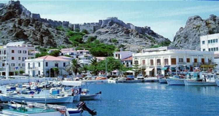 &Nu;έ&alpha; &mu;&omicron;&nu;ά&delta;&alpha; &tau;&omicron;&upsilon;&rho;&iota;&sigma;&tau;&iota;&kappa;ώ&nu; &kappa;&alpha;&tau;&omicron;&iota;&kappa;&iota;ώ&nu; &sigma;&tau;&eta; &Lambda;ή&mu;&nu;&omicron;