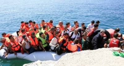 35 &pi;&alpha;&rho;ά&tau;&upsilon;&pi;&omicron;&iota; &mu;&epsilon;&tau;&alpha;&nu;ά&sigma;&tau;&epsilon;&sigmaf; "&beta;&gamma;ή&kappa;&alpha;&nu;" &sigma;ή&mu;&epsilon;&rho;&alpha; &sigma;&tau;&eta;&nu; &Pi;&lambda;ά&kappa;&alpha;