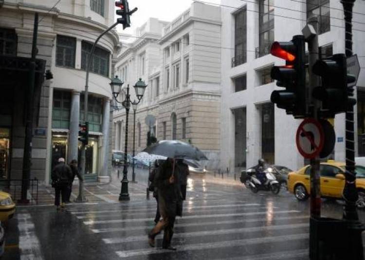 Έ&kappa;&tau;&alpha;&kappa;&tau;&omicron; &delta;&epsilon;&lambda;&tau;ί&omicron; &epsilon;&pi;&iota;&delta;&epsilon;ί&nu;&omega;&sigma;&eta;&sigmaf; &tau;&omicron;&upsilon; &kappa;&alpha;&iota;&rho;&omicron;ύ