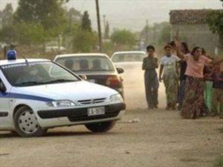 Συμπλοκή σε καταυλισμό Ρομά με τέσσερις νεκρούς