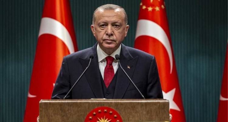 &Tau;&omicron;&upsilon;&rho;&kappa;ί&alpha;: &Kappa;&alpha;&tau;&alpha;&kappa;&epsilon;&rho;&alpha;&upsilon;&nu;ώ&nu;&omicron;&upsilon;&nu; &tau;&omicron;&nu; &Epsilon;&rho;&nu;&tau;&omicron;&gamma;ά&nu; &gamma;&iota;&alpha; &tau;&eta;&nu; &tau;&rho;&alpha;&gamma;&epsilon;&lambda;&alpha;&phi;&iota;&kappa;ή &kappa;&alpha;&tau;ά&sigma;&tau;&alpha;&sigma;&eta; &sigma;&tau;&eta; &chi;ώ&rho;&alpha; &tau;&omicron;&upsilon; &tau;&alpha; &delta;&iota;&epsilon;&theta;&nu;ή &Mu;&Mu;&Epsilon;