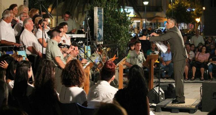 &Mu;&omicron;&upsilon;&sigma;&iota;&kappa;έ&sigmaf; &epsilon;&kappa;&delta;&eta;&lambda;ώ&sigma;&epsilon;&iota;&sigmaf; &alpha;&pi;ό &tau;&eta;&nu; 88 &Sigma;&Delta;&Iota; &laquo;&Lambda;&Eta;&Mu;&Nu;&Omicron;&Sigma;&raquo;