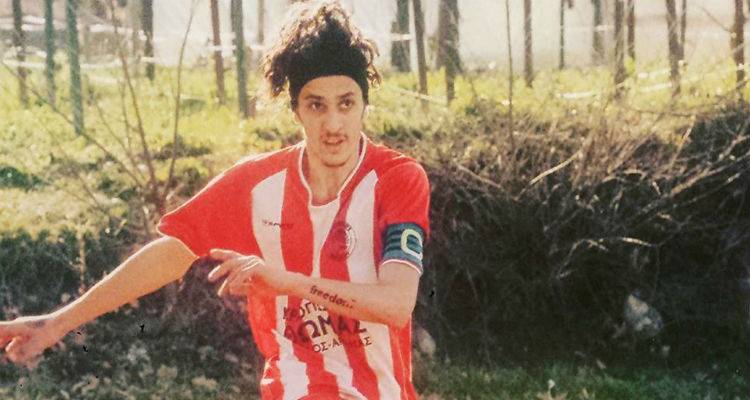 Από τον Όλυμπο στον Κεραυνό Αγίου Δημητρίου