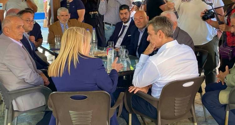 &laquo;&Mu;&eta;&nu; &kappa;&alpha;&rho;&pi;ώ&nu;&epsilon;&sigma;&tau;&epsilon; &xi;έ&nu;&epsilon;&sigmaf; &pi;&rho;&omicron;&sigma;&pi;ά&theta;&epsilon;&iota;&epsilon;&sigmaf;&raquo; | &Sigma;&alpha;&phi;&epsilon;ί&sigmaf; &alpha;&iota;&chi;&mu;έ&sigmaf; &Beta;&lambda;ά&tau;&tau;&alpha;-&Lambda;&alpha;&mu;&pi;&rho;&iota;&nu;&omicron;ύ &gamma;&iota;&alpha; &tau;&eta; &sigma;&tau;&epsilon;&lambda;έ&chi;&omega;&sigma;&eta; &tau;&eta;&sigmaf; &Kappa;&tau;&eta;&nu;&iota;&alpha;&tau;&rho;&iota;&kappa;ή&sigmaf; &Upsilon;&pi;&eta;&rho;&epsilon;&sigma;ί&alpha;&sigmaf; &Lambda;ή&mu;&nu;&omicron;&upsilon;