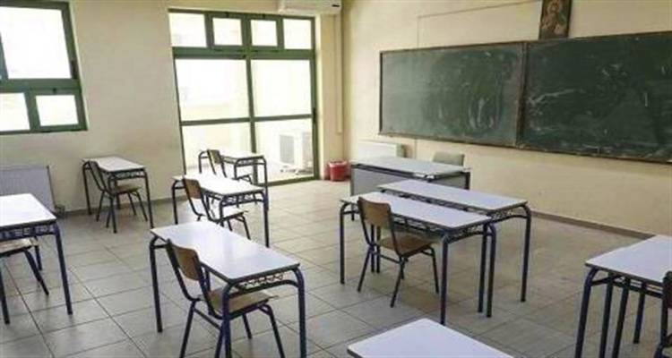 &Lambda;ή&mu;&nu;&omicron;&sigmaf;: &Sigma;&tau;ά&sigma;&eta; &epsilon;&rho;&gamma;&alpha;&sigma;ί&alpha;&sigmaf; &tau;&omega;&nu; &epsilon;&kappa;&pi;&alpha;&iota;&delta;&epsilon;&upsilon;&tau;&iota;&kappa;ώ&nu; &tau;&eta;&nu; &Pi;έ&mu;&pi;&tau;&eta; 26/3 | &Sigma;&tau;&omicron; &epsilon;&pi;ί&kappa;&epsilon;&nu;&tau;&rho;&omicron; &eta; &epsilon;&rho;&gamma;&alpha;&sigma;&iota;&alpha;&kappa;ή &epsilon;&xi;&omicron;&upsilon;&theta;έ&nu;&omega;&sigma;&eta; &kappa;&alpha;&iota; &tau;&omicron; &tau;&rho;&alpha;&gamma;&iota;&kappa;ό &sigma;&upsilon;&mu;&beta;ά&nu; &sigma;&tau;&eta; &Theta;&epsilon;&sigma;&sigma;&alpha;&lambda;&omicron;&nu;ί&kappa;&eta;