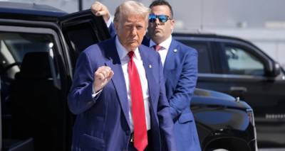 Θα επηρεάσει η δεύτερη απόπειρα δολοφονίας του Τραμπ την έκβαση των εκλογών; Τι γράφουν διεθνή ΜΜΕ