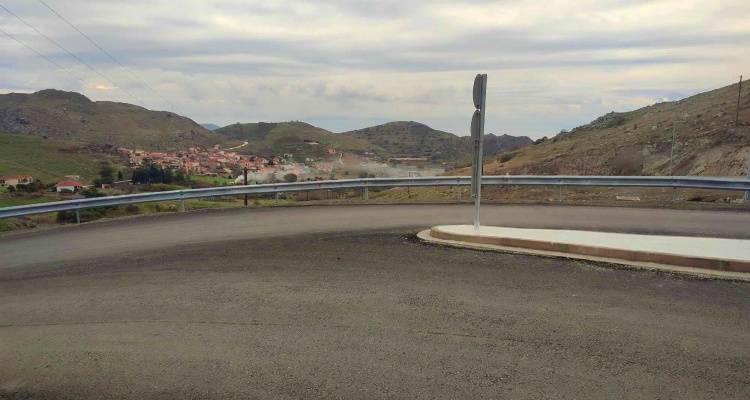 &Sigma;&tau;&eta; &Lambda;ή&mu;&nu;&omicron; &omicron; &Pi;&epsilon;&rho;&iota;&phi;&epsilon;&rho;&epsilon;&iota;ά&rho;&chi;&eta;&sigmaf; | &Tau;&eta;&nu; &Tau;&rho;ί&tau;&eta; &tau;&alpha; &epsilon;&gamma;&kappa;&alpha;ί&nu;&iota;&alpha; &tau;&omicron;&upsilon; &Pi;&epsilon;&rho;&iota;&phi;&epsilon;&rho;&epsilon;&iota;&alpha;&kappa;&omicron;ύ &Theta;ά&nu;&omicron;&upsilon;&sigmaf;