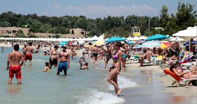 &Kappa;&alpha;&iota;&rho;ό&sigmaf;: &Kappa;ύ&mu;&alpha; &kappa;&alpha;ύ&sigma;&omega;&nu;&alpha; &gamma;&iota;&alpha; έ&nu;&alpha; &delta;&epsilon;&kappa;&alpha;ή&mu;&epsilon;&rho;&omicron; &sigma;&tau;&eta;&nu; &Epsilon;&lambda;&lambda;ά&delta;&alpha; | &Alpha;&kappa;ό&mu;&eta; &kappa;&alpha;&iota; &sigma;&tau;&omicron;&upsilon;&sigmaf; 41 &beta;&alpha;&theta;&mu;&omicron;ύ&sigmaf; &eta; &theta;&epsilon;&rho;&mu;&omicron;&kappa;&rho;&alpha;&sigma;ί&alpha;