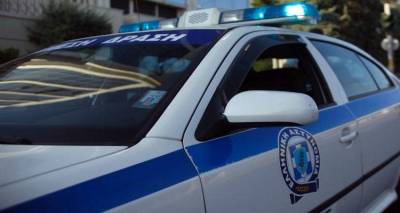 Νέο αυτόφωρο σε άνδρα απο τη Λήμνο μετά από καταγγελία της πρώην συζύγου του