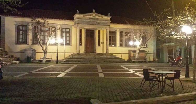 &Alpha;&upsilon;&lambda;&alpha;ί&alpha; &gamma;&iota;&alpha; &tau;&iota;&sigmaf; &kappa;&iota;&nu;&eta;&mu;&alpha;&tau;&omicron;&gamma;&rho;&alpha;&phi;&iota;&kappa;έ&sigmaf; &beta;&rho;&alpha;&delta;&iota;έ&sigmaf; &sigma;&tau;&omicron;&nu; &Pi;&lambda;&alpha;&tau;ύ