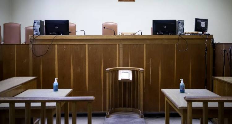 &Mu;&upsilon;&tau;&iota;&lambda;ή&nu;&eta;: &Alpha;&theta;ώ&omicron;&iota; &alpha;&pi;ό &tau;&eta;&nu; &kappa;&alpha;&tau;&eta;&gamma;&omicron;&rho;ί&alpha; &tau;&eta;&sigmaf; &kappa;&alpha;&tau;&alpha;&sigma;&kappa;&omicron;&pi;&epsilon;ί&alpha;&sigmaf; 16 &mu;έ&lambda;&eta; &tau;&eta;&sigmaf; &Mu;&Kappa;&Omicron; ERCI