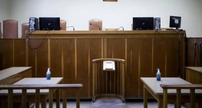 &Mu;&upsilon;&tau;&iota;&lambda;ή&nu;&eta;: &Alpha;&theta;ώ&omicron;&iota; &alpha;&pi;ό &tau;&eta;&nu; &kappa;&alpha;&tau;&eta;&gamma;&omicron;&rho;ί&alpha; &tau;&eta;&sigmaf; &kappa;&alpha;&tau;&alpha;&sigma;&kappa;&omicron;&pi;&epsilon;ί&alpha;&sigmaf; 16 &mu;έ&lambda;&eta; &tau;&eta;&sigmaf; &Mu;&Kappa;&Omicron; ERCI