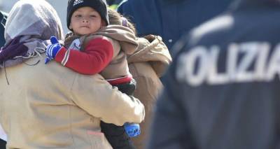 Έκτακτη Σύνοδος Κορυφής για το μεταναστευτικό