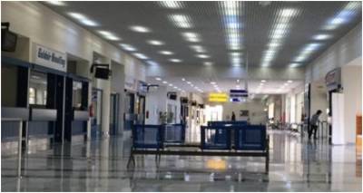 &Lambda;ή&mu;&nu;&omicron;&sigmaf;: &Alpha;&kappa;&upsilon;&rho;ώ&theta;&eta;&kappa;&epsilon; &eta; &beta;&rho;&alpha;&delta;&iota;&nu;ή &pi;&tau;ή&sigma;&eta; &alpha;&pi;ό &kappa;&alpha;&iota; &pi;&rho;&omicron;&sigmaf; &tau;&eta;&nu; &Alpha;&theta;ή&nu;&alpha;