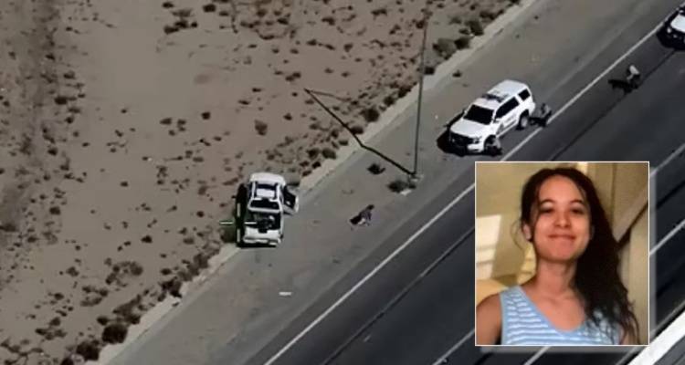 Σοκ στις ΗΠΑ: Η στιγμή που αστυνομικοί πυροβολούν 15χρονη, θύμα απαγωγής-Την μπέρδεψαν με τον απαγωγέα [βίντεο]