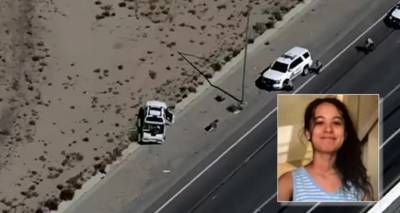 Σοκ στις ΗΠΑ: Η στιγμή που αστυνομικοί πυροβολούν 15χρονη, θύμα απαγωγής-Την μπέρδεψαν με τον απαγωγέα [βίντεο]