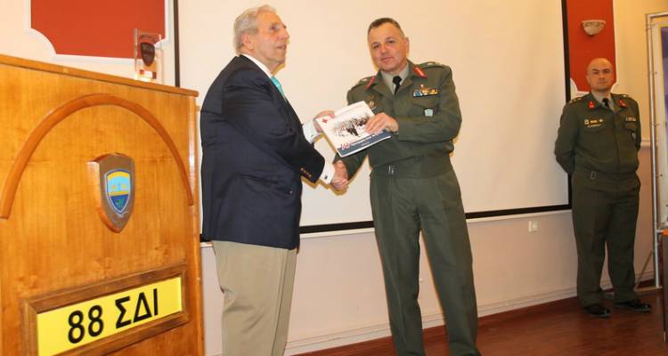 Μεγάλη διπλή γιορτή του Ελληνισμού